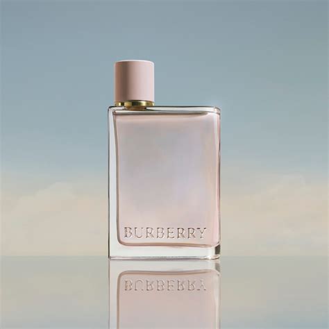 Eau de Parfum · Burberry · Alta Perfumería · El Corte Inglés.